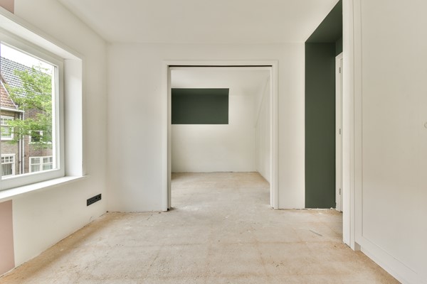 Medium property photo - Diezestraat 6-2, 1078 JP Amsterdam